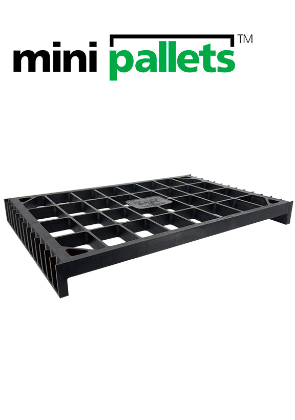 MINI PALLETS