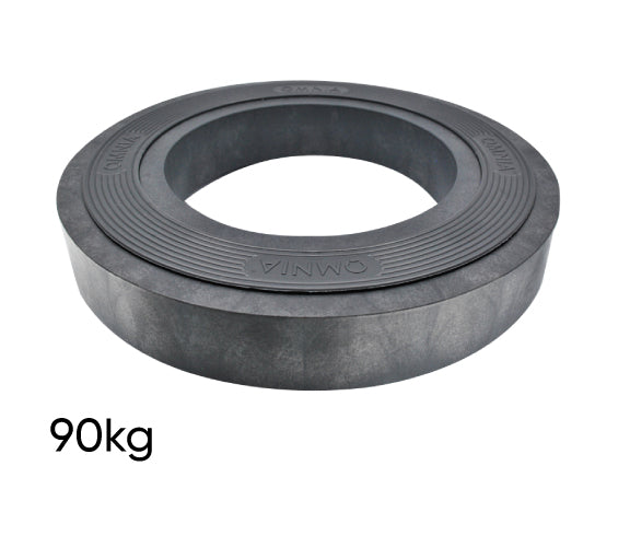 Omnia Plant Glider - 90kg - Single