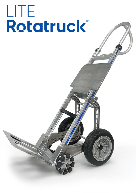 Rotatruck Lite | Hand Trolley