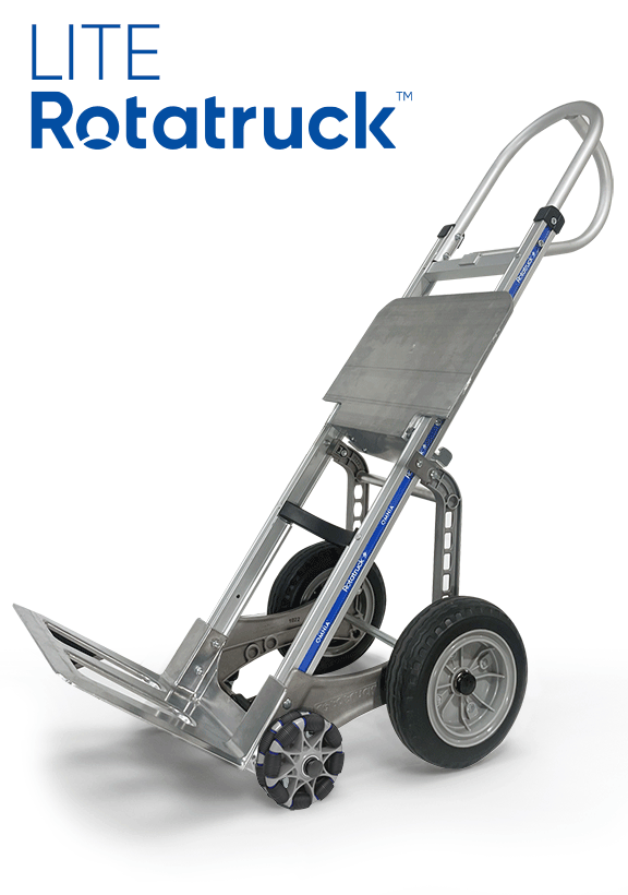 LITE ROTATRUCK (11-23AT-LITE)