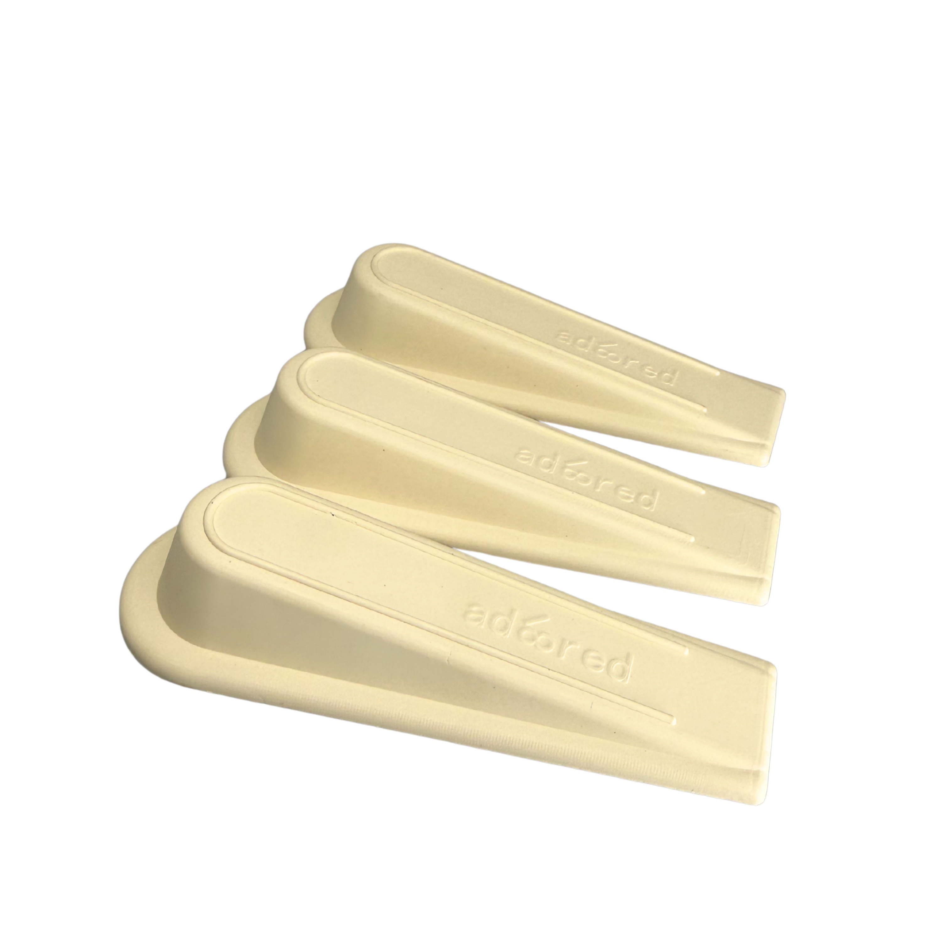 Plant Glider Rubber Wedge