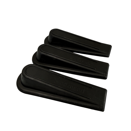 Plant Glider Rubber Wedge