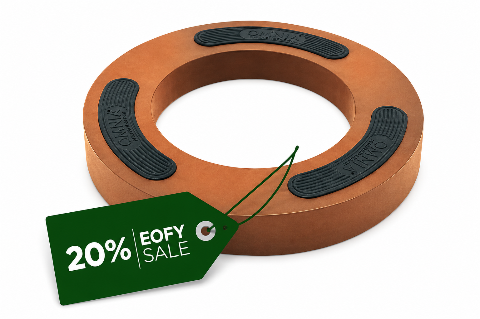 Plant Glider | 30cm (90kg)