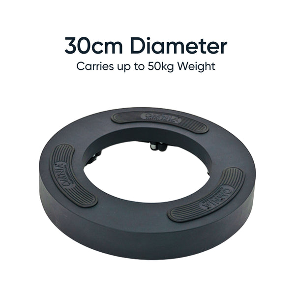 Plant Glider | 30cm (50kg)