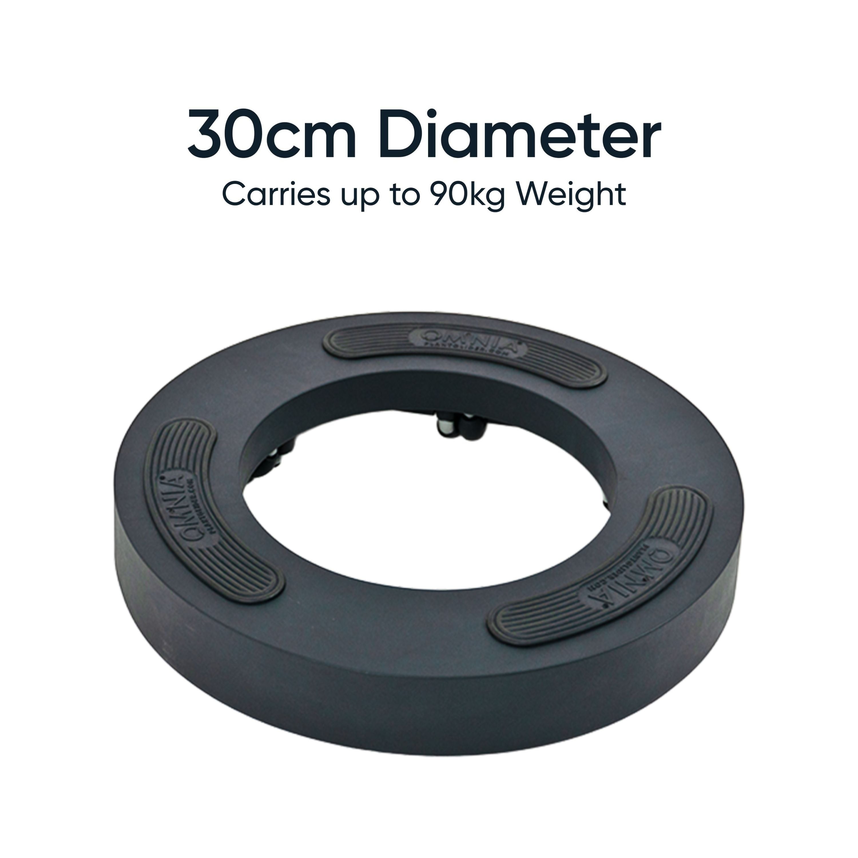 Plant Glider | 30cm (90kg)