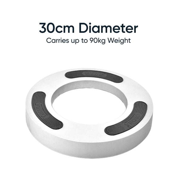 Plant Glider | 30cm (90kg)