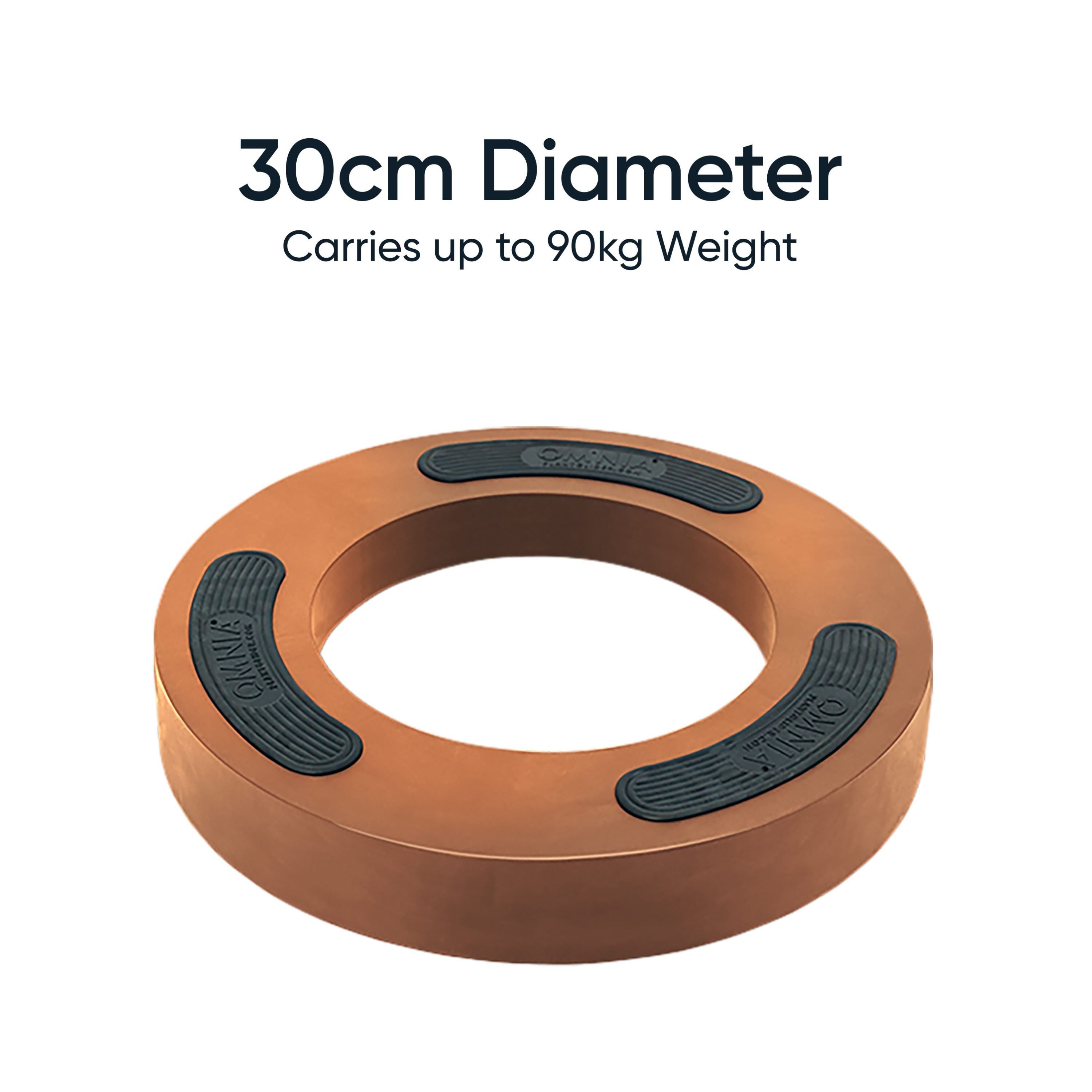 Plant Glider | 30cm (90kg)