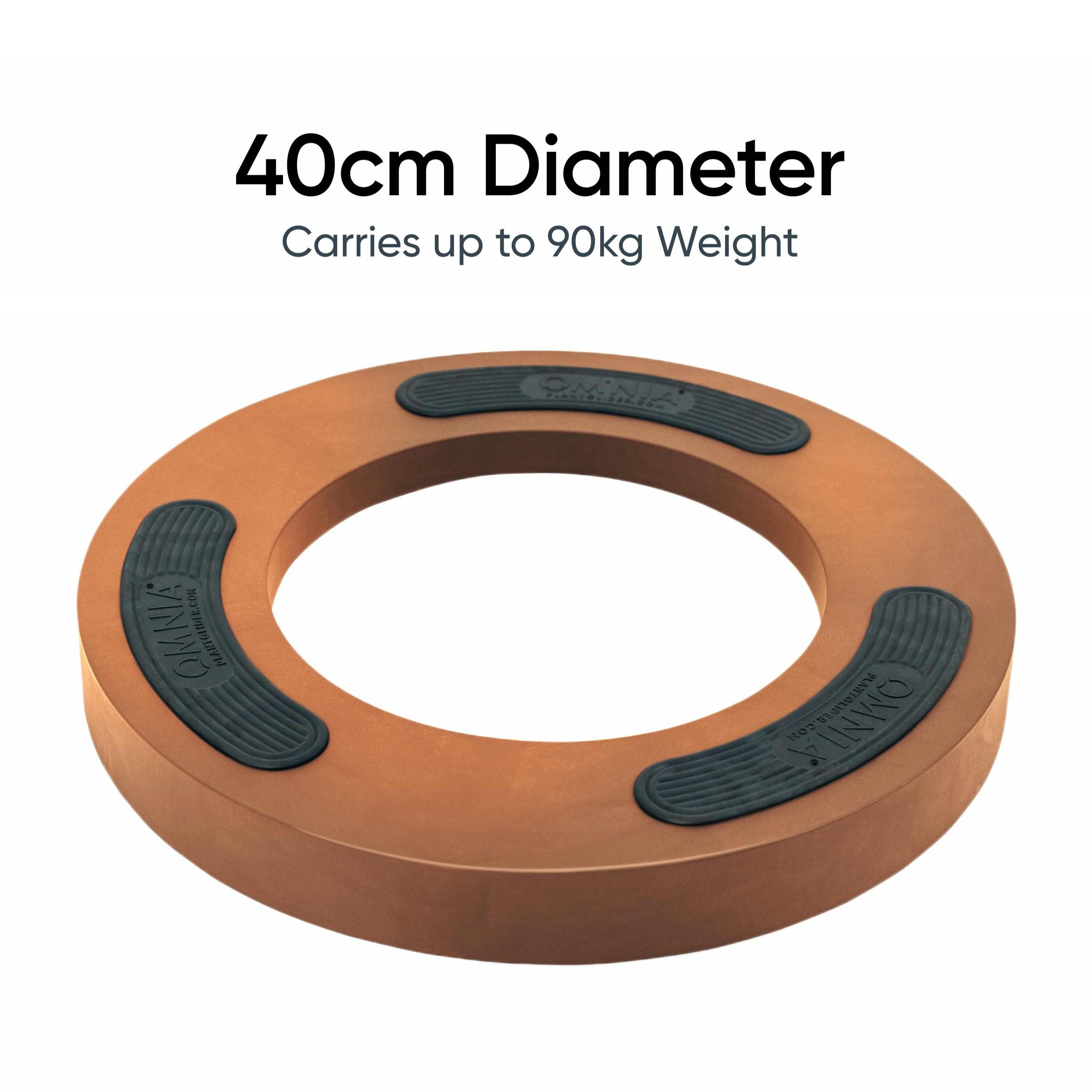 Plant Glider | 40cm (90kg)