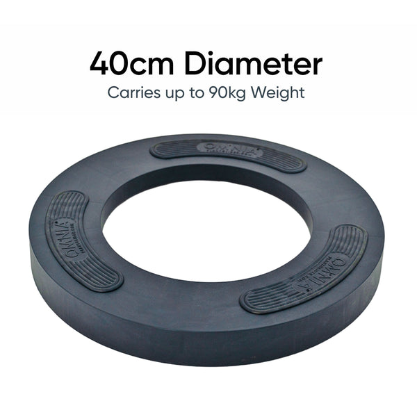 Plant Glider | 40cm (90kg)