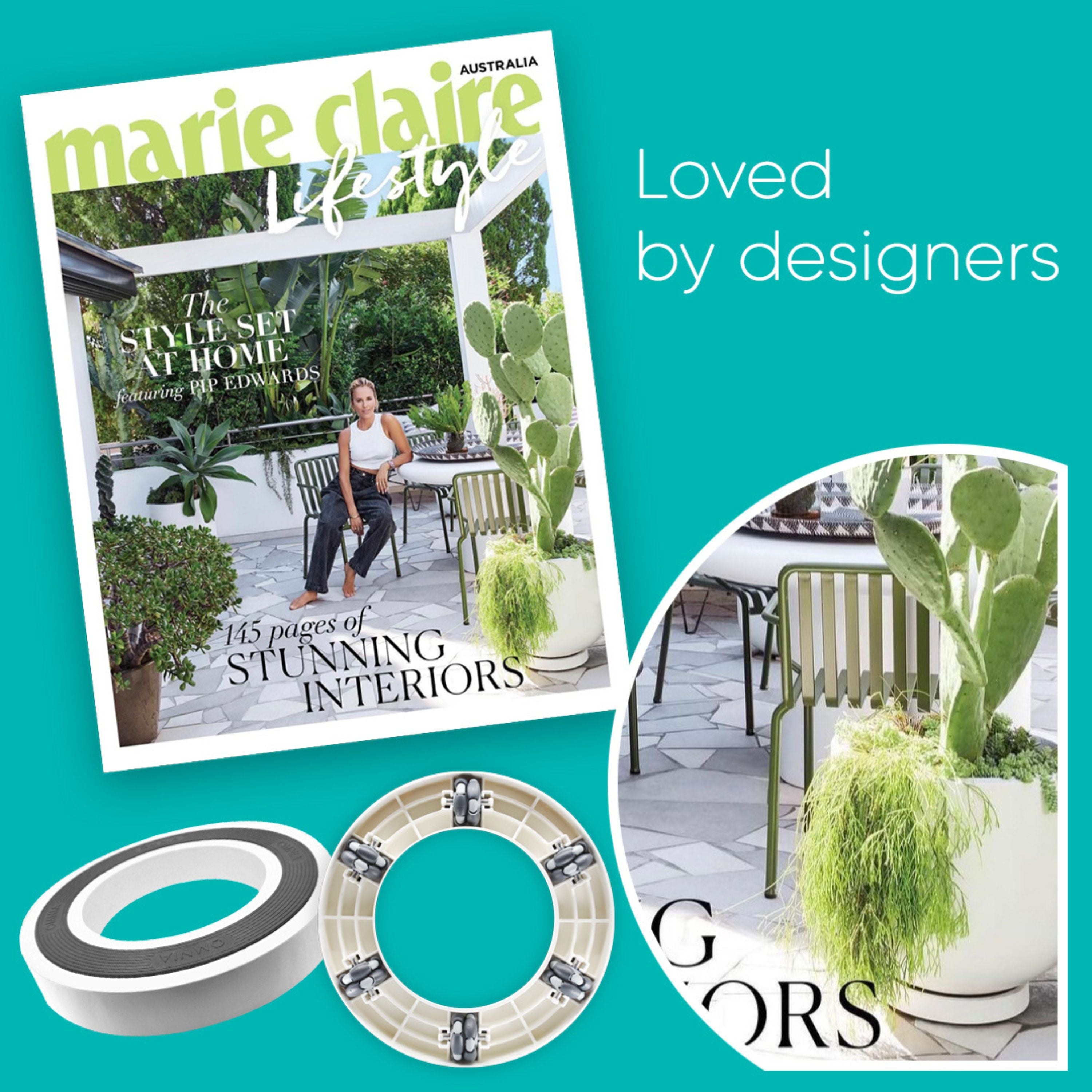 Plant Glider | 30cm (50kg)