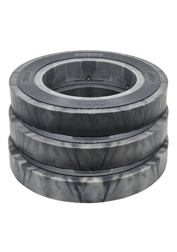 Grade B 50kg Plant Glider - Single (Striped Clearance Stock)