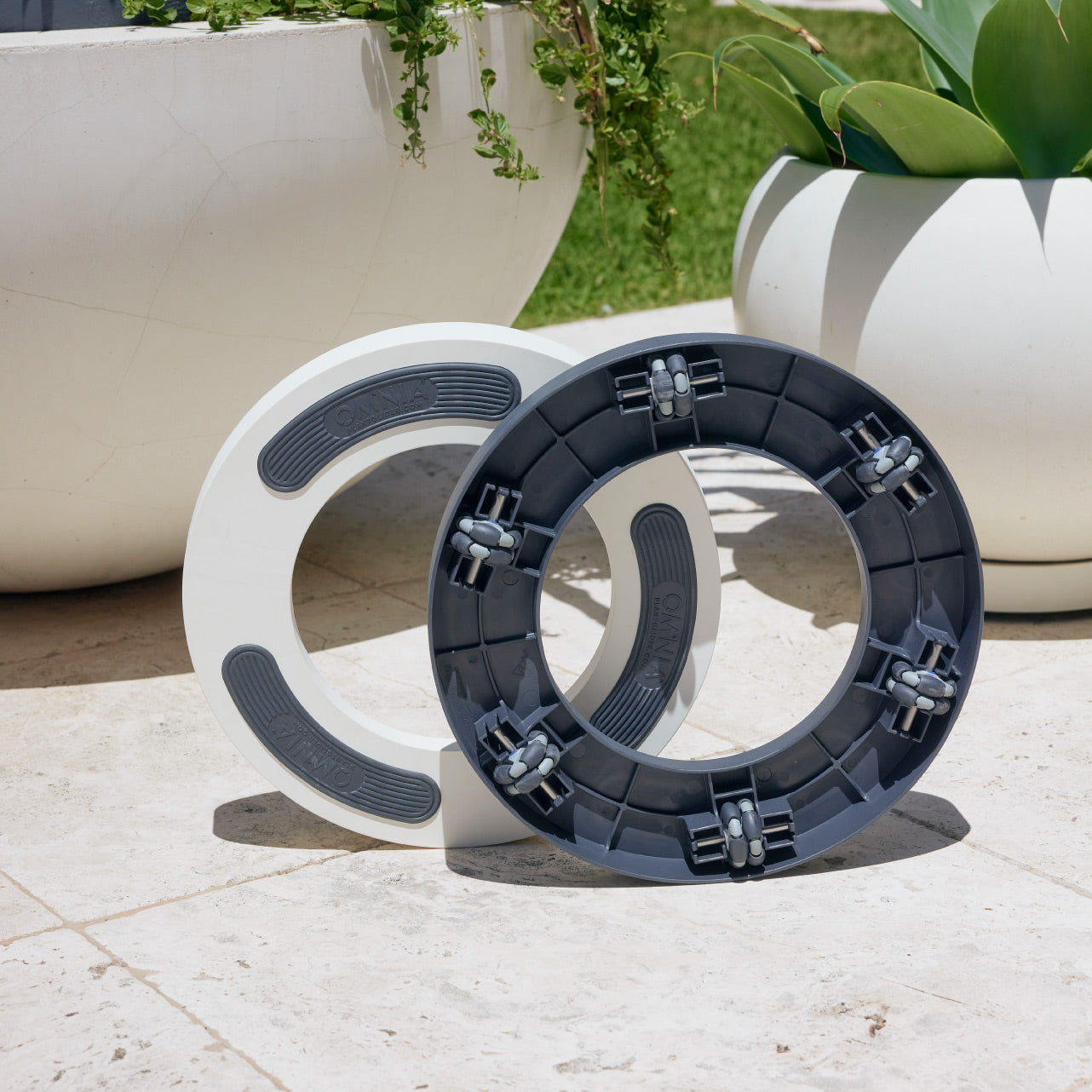 Plant Glider | 40cm (90kg)