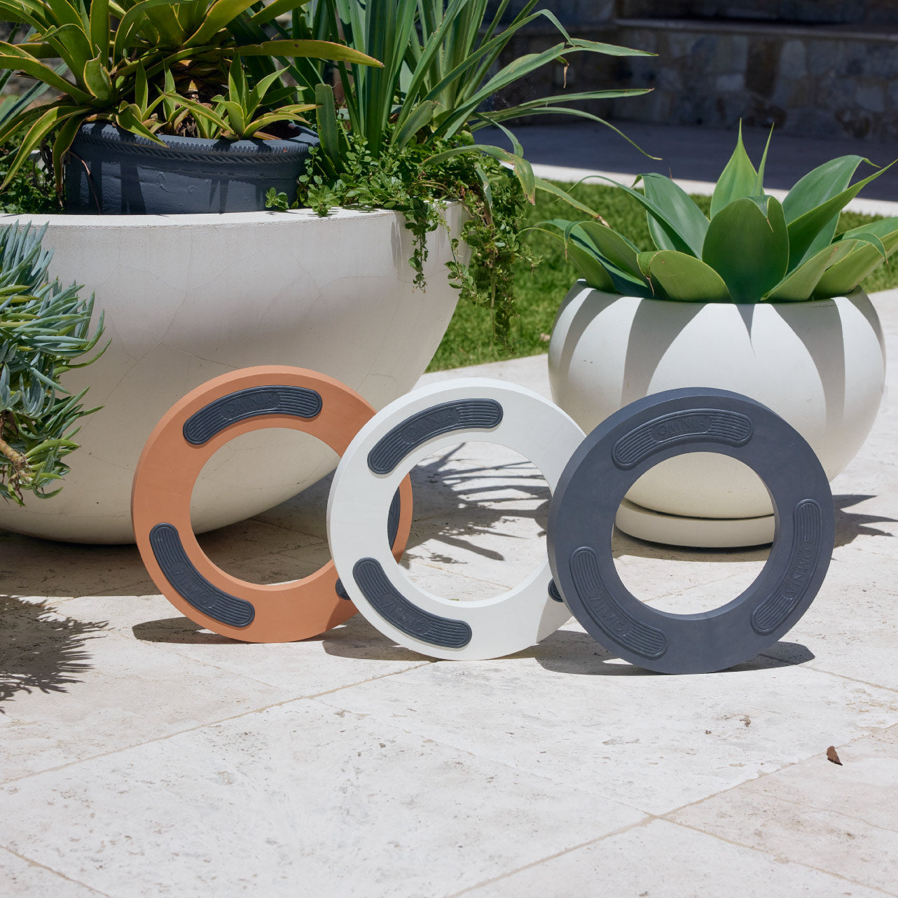 Plant Glider | 40cm (90kg)
