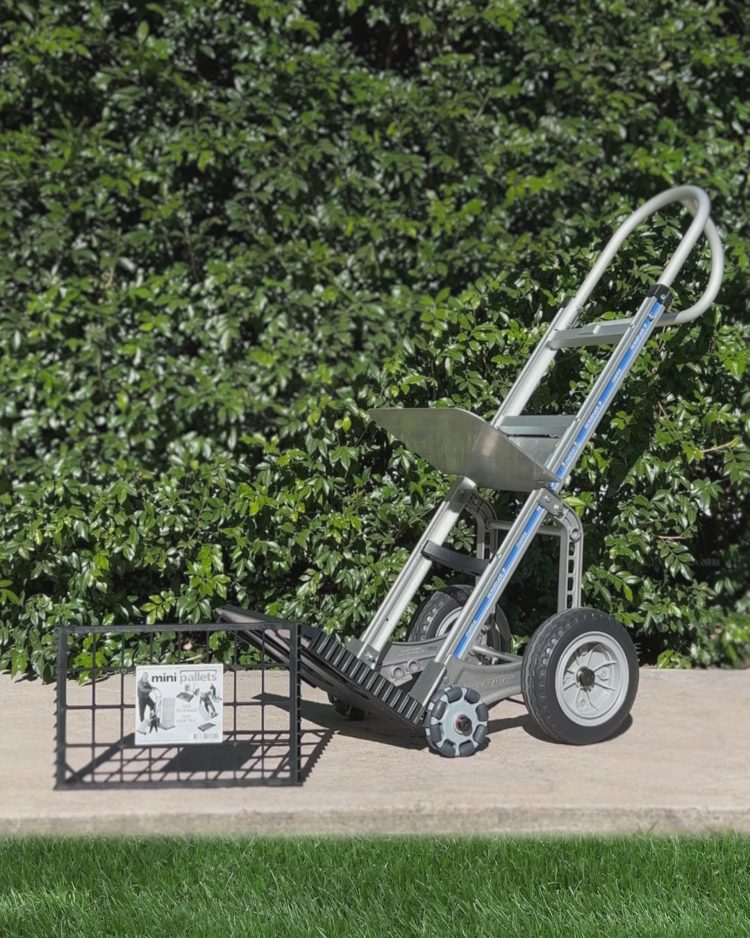 Rotatruck Lite | Hand Trolley