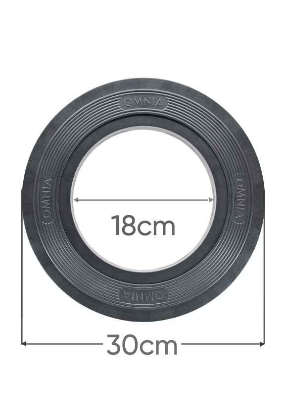 The Original Plant Glider | 30cm (50kg)