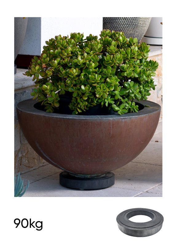 The Original Plant Glider | 30cm (90kg)