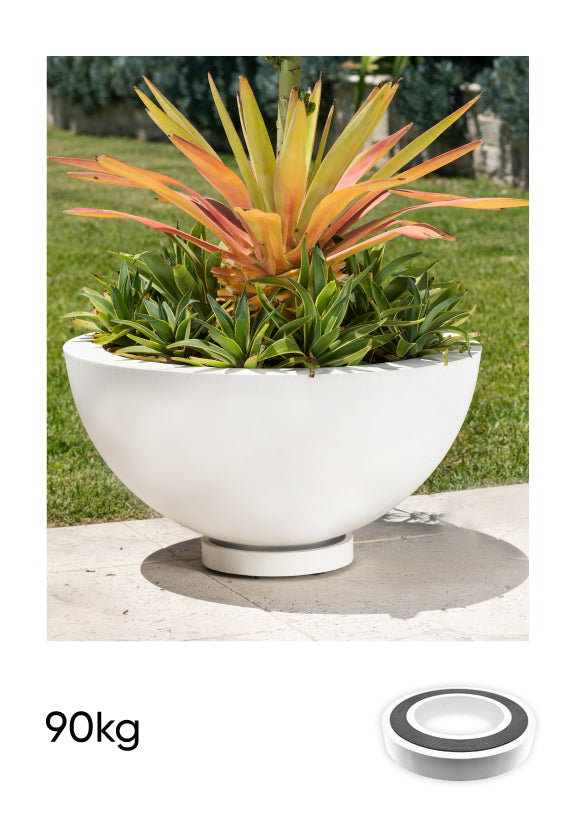 The Original Plant Glider | 30cm (90kg)